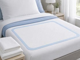 Image for collection Bed Protection | nappycare.co.za