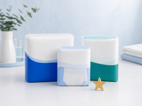 Image for collection Best Sellers | nappycare.co.za