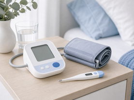 Image for collection Diagnostics, Monitors and Testers | nappycare.co.za