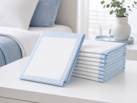 Image for collection Disposable Bed Protection | nappycare.co.za