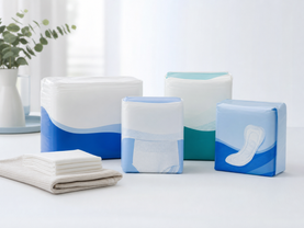 Image for collection Incontinence Products | nappycare.co.za