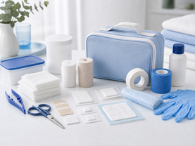 Image for collection Medical Supplies | nappycare.co.za