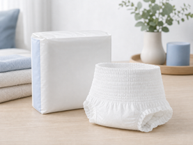 Image for collection Pants | nappycare.co.za