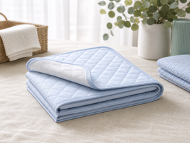 Image for collection Reusable Under pads | nappycare.co.za