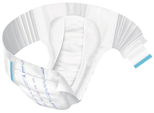 Buy MoliCare Premium Elastic  Overnight Slip (10 Drop) | nappycare.co.za