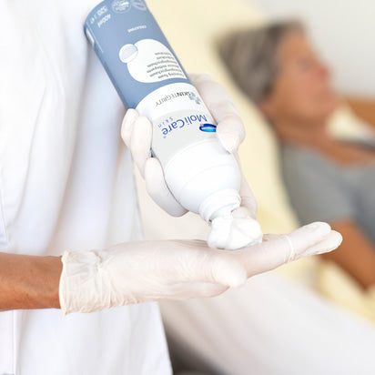 Buy MoliCare® Skin Cleansing Foam (400ml) | nappycare.co.za