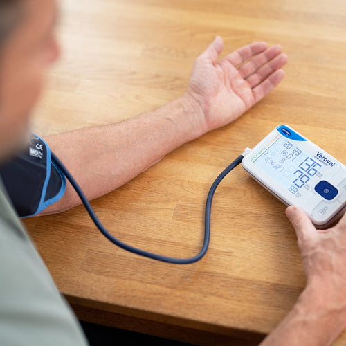 Buy VEROVAL Duo Control | nappycare.co.za