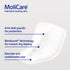Buy MoliCare Premium Adult Men Pad Shield Active Pad (4 Drop) | nappycare.co.za