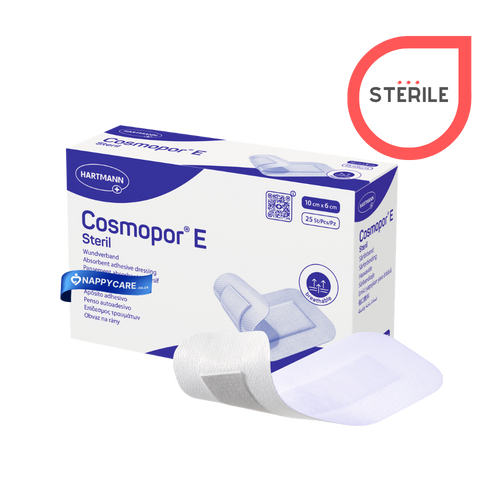 Buy Cosmopor E  (adhesive wound dressing) | nappycare.co.za