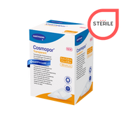 Buy COSMOPOR Transparent Sterile | nappycare.co.za