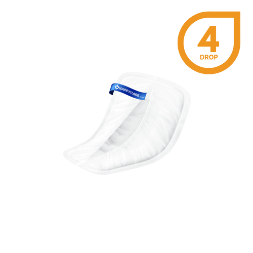 Buy MoliCare Premium Adult Men Pad Shield Active Pad (4 Drop) | nappycare.co.za