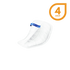 Buy MoliCare Premium Adult Men Pad Shield Active Pad (4 Drop) | nappycare.co.za