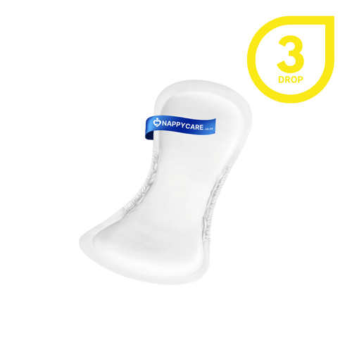 Buy MoliCare Unisex Adult Pads  (3 Drop) | nappycare.co.za