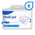 Buy MoliCare Slip Extra Plus Daytime (6 Drop) Extra Small | nappycare.co.za