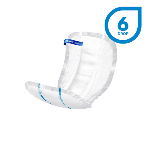 Buy MoliCare Premium Form Unisex Adult Pads (6 Drop) | nappycare.co.za