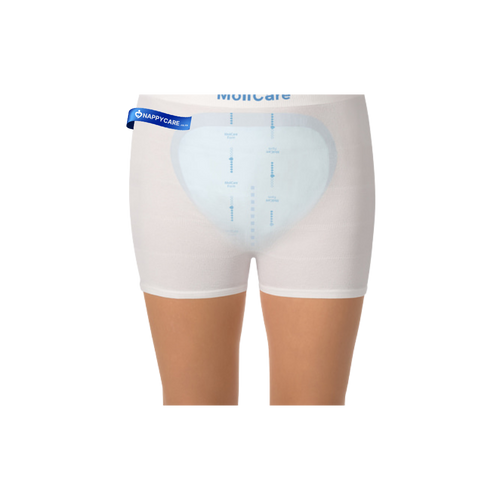 Buy MoliCare Premium Form Unisex Adult Pads (5 Drop) | nappycare.co.za