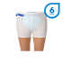 Buy MoliCare Premium Form Unisex Adult Pads (6 Drop) | nappycare.co.za