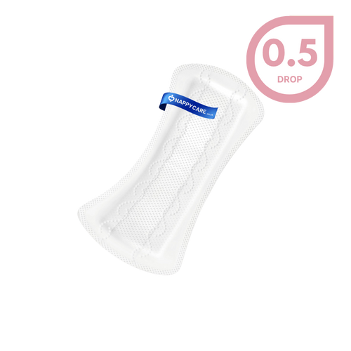 Buy MoliCare Premium Adult Lady Pads ( .5 Drop) | nappycare.co.za