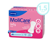 Buy MoliCare Premium Adult Lady Pads ( 1.5 Drop) | nappycare.co.za