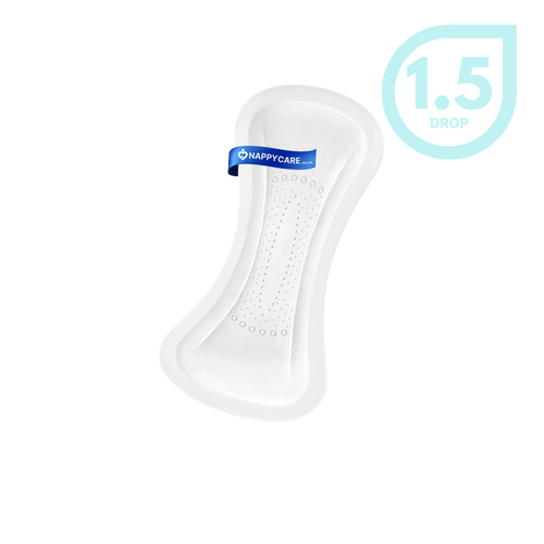 Buy MoliCare Premium Adult Lady Pads ( 1.5 Drop) | nappycare.co.za