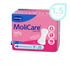 Buy MoliCare Premium Adult Lady Pads ( 1.5 Drop) | nappycare.co.za