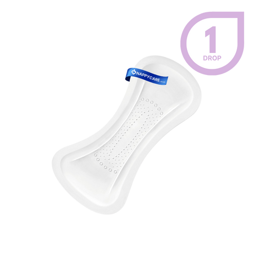 Buy MoliCare Premium Adult Lady Pads ( 1 Drop) | nappycare.co.za