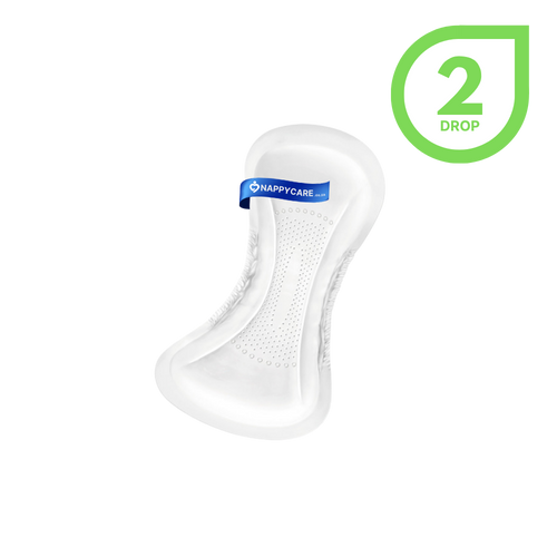 Buy MoliCare Premium Adult Lady Pads ( 2 Drop) | nappycare.co.za