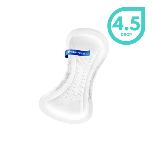 Buy MoliCare Premium Adult Lady Pads ( 4.5 Drop) | nappycare.co.za