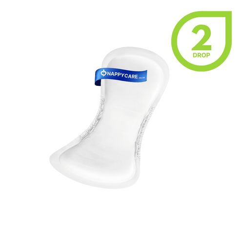 Buy MoliCare Unisex Adult Pads  (2 Drop) | nappycare.co.za