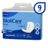 Buy MoliCare Premium Form Unisex Adult Pads (9 Drop) | nappycare.co.za
