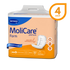 Buy MoliCare Premium Form Unisex Adult Pads (4 Drop) | nappycare.co.za
