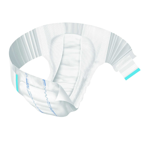 Buy MoliCare Premium Elastic  Overnight Slip (8 Drop) | nappycare.co.za