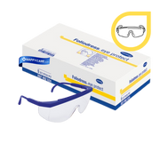 Buy Protective Eyewear Goggles Adjustable | nappycare.co.za