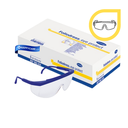 Buy Protective Eyewear Goggles Adjustable | nappycare.co.za