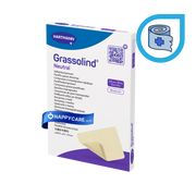 Buy GRASSOLIND Cotton Paraffin | nappycare.co.za