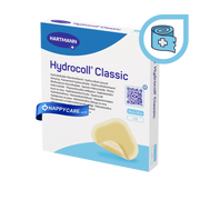 Buy HYDROCOLL Classic 10x10cm | nappycare.co.za