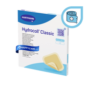 Buy HYDROCOLL Classic 15x15cm | nappycare.co.za