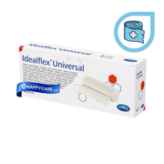 Buy IDEALFLEX Elastic Bandage | nappycare.co.za