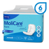 Buy MoliCare Premium Form Unisex Adult Pads (6 Drop) | nappycare.co.za