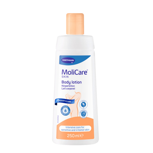 Buy MoliCare Skin Care Body Lotion (250ml) | nappycare.co.za