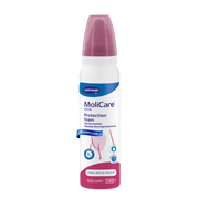 Buy MoliCare Skin Protection Mousse Foam (100ml) | nappycare.co.za