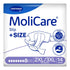 Buy MoliCare Premium Plus Size Slip (8 Drop) 2XL / 3XL | nappycare.co.za