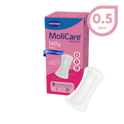Buy MoliCare Premium Adult Lady Pads ( .5 Drop) | nappycare.co.za