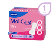 Buy MoliCare Premium Adult Lady Pads ( 1 Drop) | nappycare.co.za