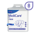 Buy MoliCare Premium Plus Size Slip (8 Drop) 2XL / 3XL | nappycare.co.za