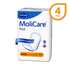 Buy MoliCare Unisex Adult Pads  (4 Drop) | nappycare.co.za