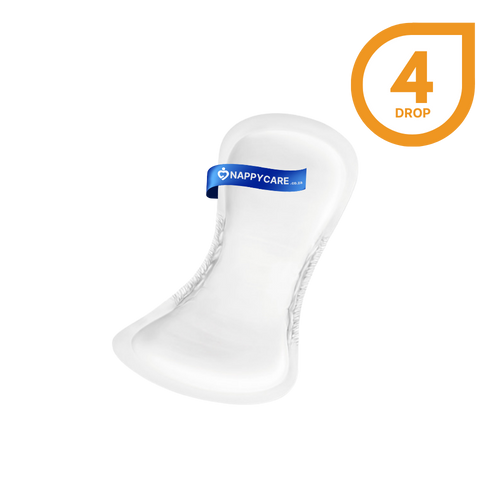 Buy MoliCare Unisex Adult Pads  (4 Drop) | nappycare.co.za