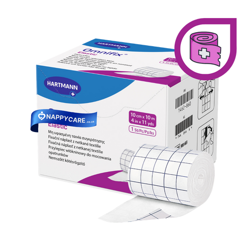 Buy OMNIFIX ELASTIC Roll | nappycare.co.za