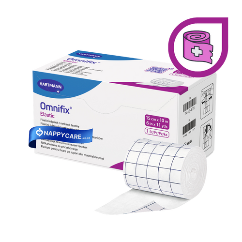 Buy OMNIFIX ELASTIC Roll | nappycare.co.za