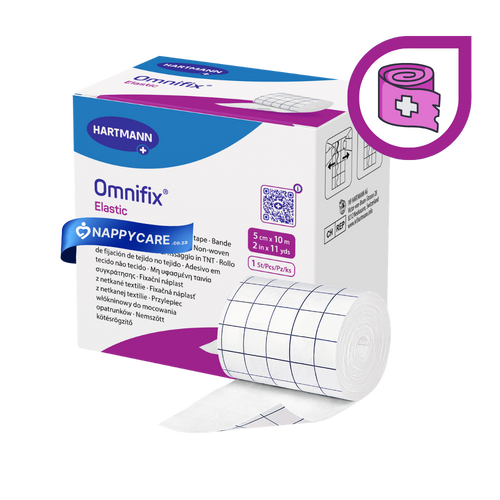 Buy OMNIFIX ELASTIC Roll | nappycare.co.za